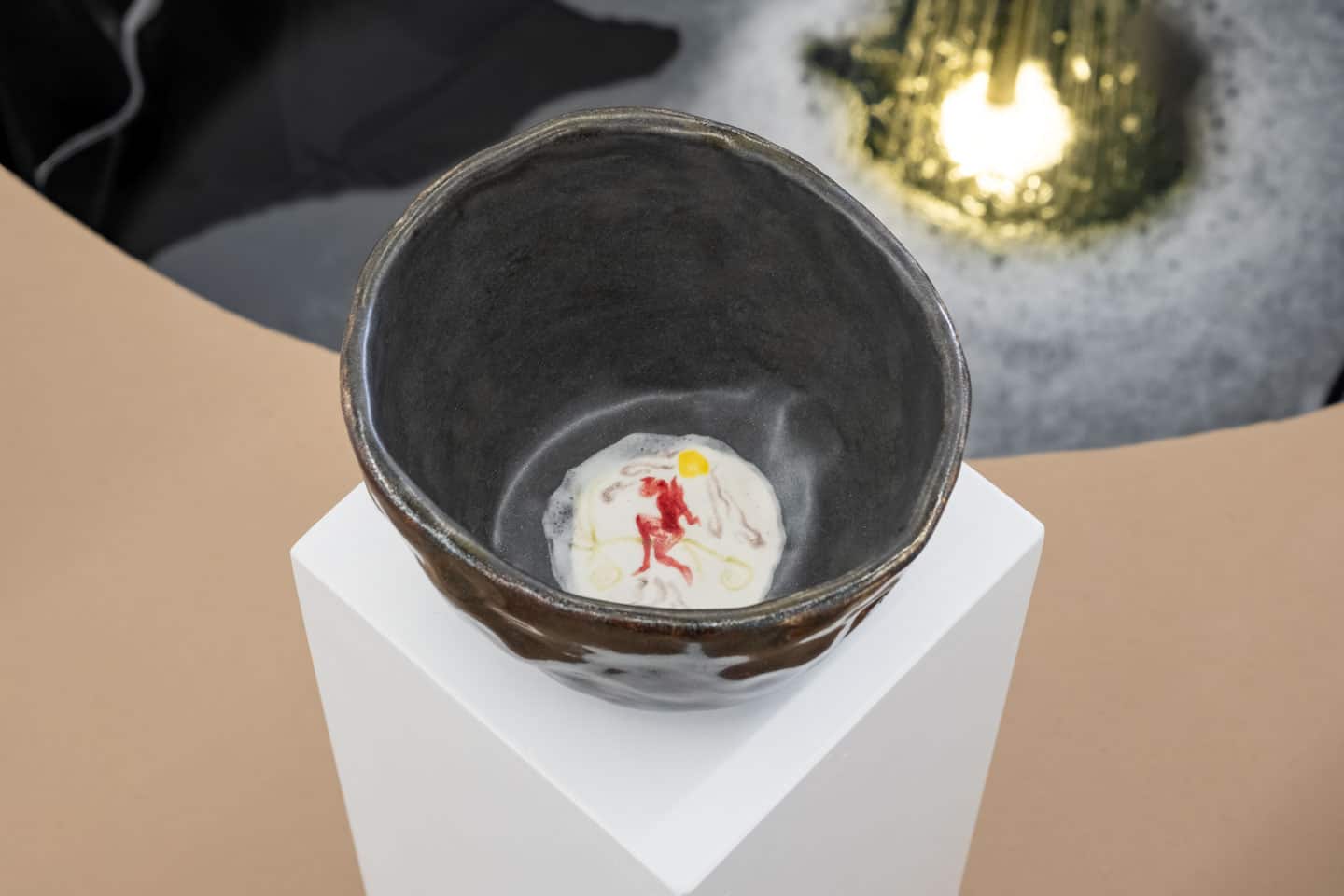 Kendra Yee 'Shallow End' at NAMARA projects